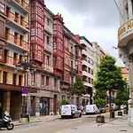 Centro- Parking Gratuito *