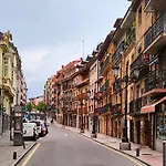 Centro- Parking Gratuito *