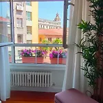 Appartamento Centro- Parking Gratuito