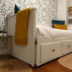 Appartement Centro- Parking Gratuito Oviedo