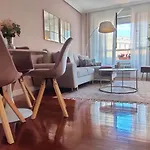 Centro- Parking Gratuito Apartment *