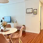 Apartment Centro- Parking Gratuito Oviedo