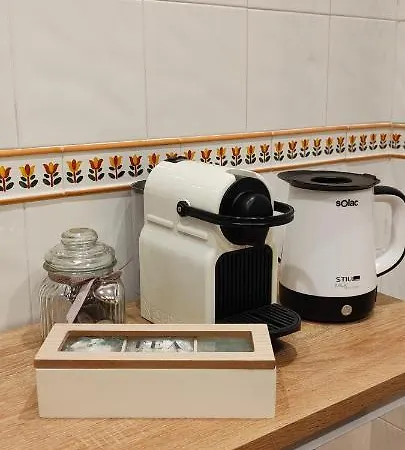 Apartmán Centro- Parking Gratuito Oviedo