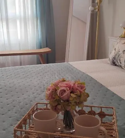 Centro- Parking Gratuito Apartment *