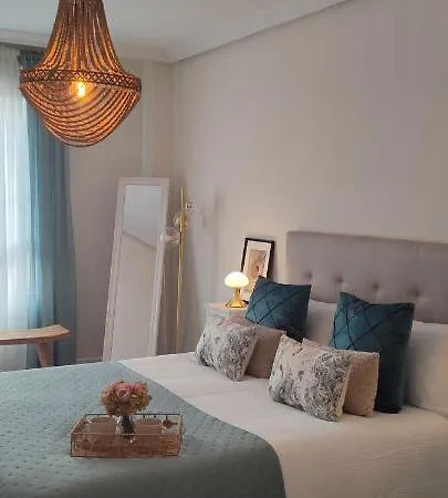 Centro- Parking Gratuito Oviedo