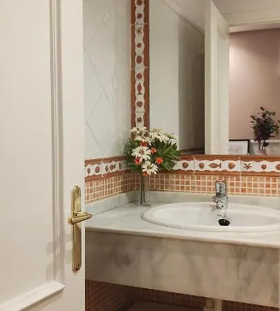 Apartmán Centro- Parking Gratuito *