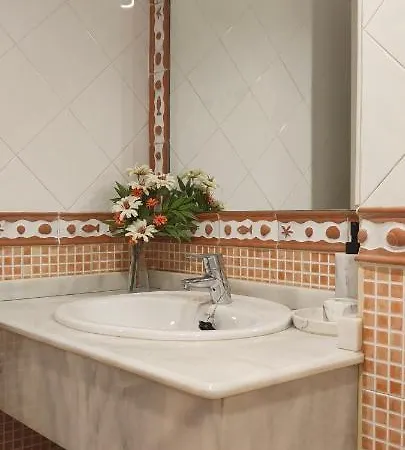 Centro- Parking Gratuito