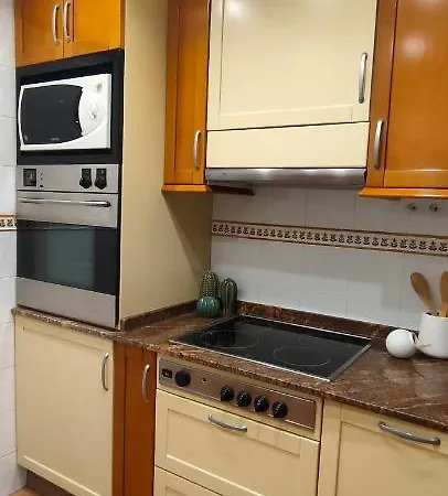 Centro- Parking Gratuito