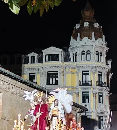 Centro- Parking Gratuito * Oviedo