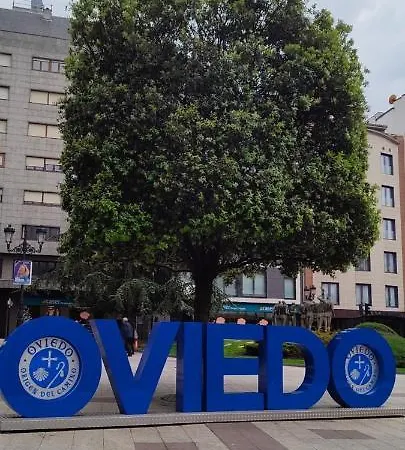 Centro- Parking Gratuito Lägenhet *