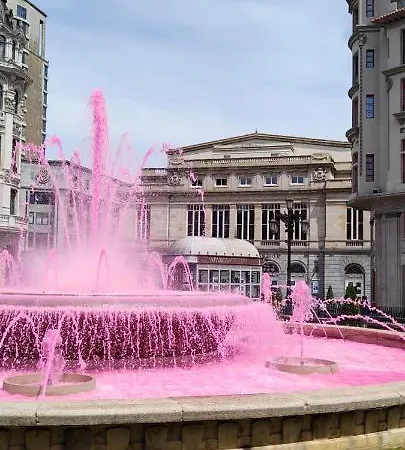 Centro- Parking Gratuito *