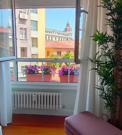 Apartmán Centro- Parking Gratuito