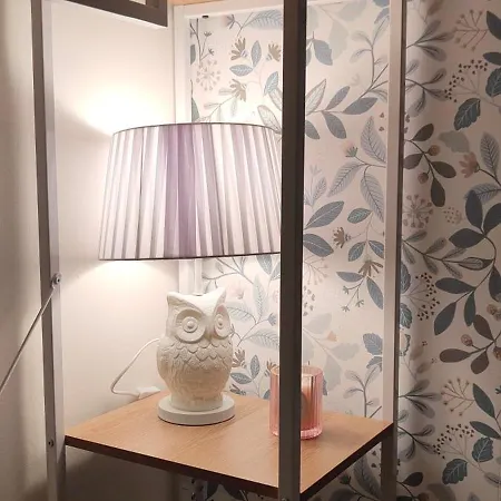 Centro- Parking Gratuito *