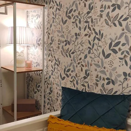 Centro- Parking Gratuito Apartment Oviedo