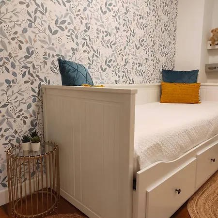 Apartment Centro- Parking Gratuito Oviedo