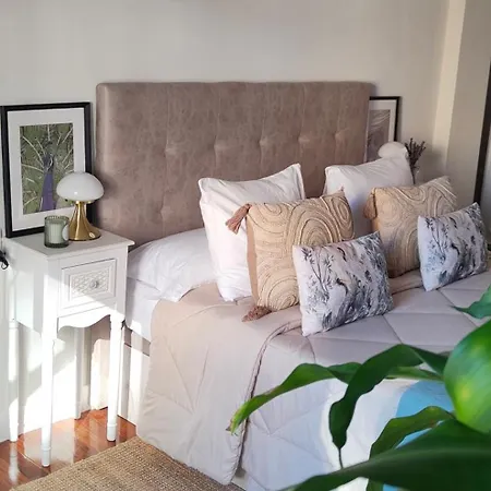 Centro- Parking Gratuito * Oviedo