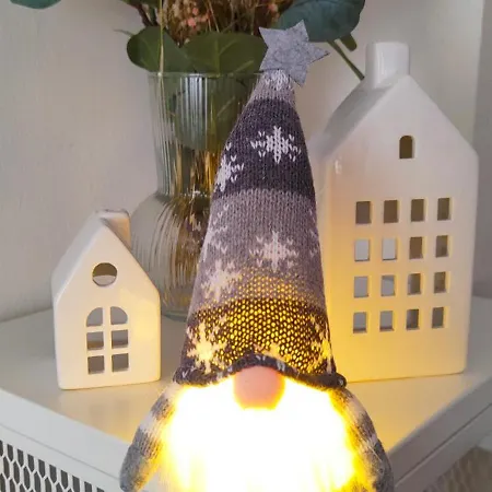 Lägenhet Centro- Parking Gratuito *