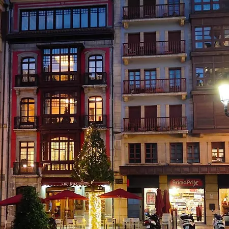 Centro- Parking Gratuito Apartment *