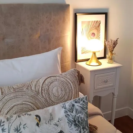 Centro- Parking Gratuito Apartment *