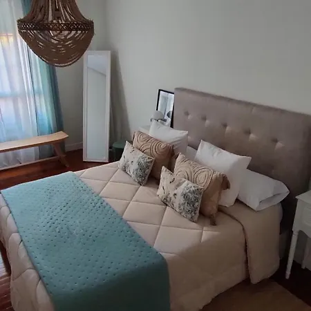 Centro- Parking Gratuito Apartment *