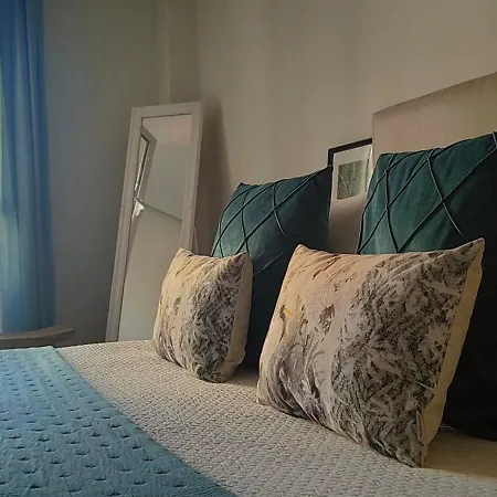 Apartment Centro- Parking Gratuito Oviedo