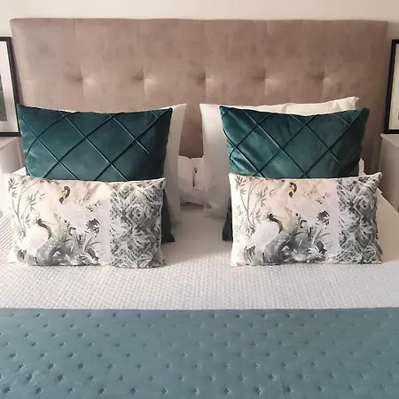 Centro- Parking Gratuito *