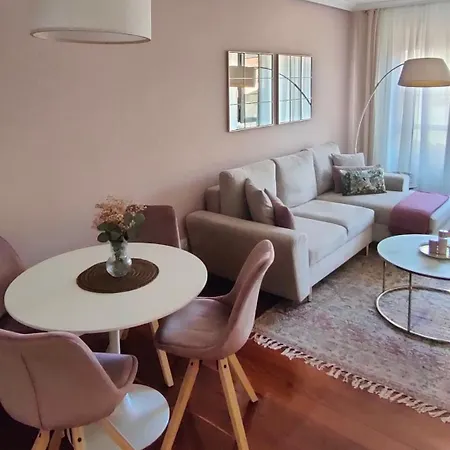 Centro- Parking Gratuito * Oviedo