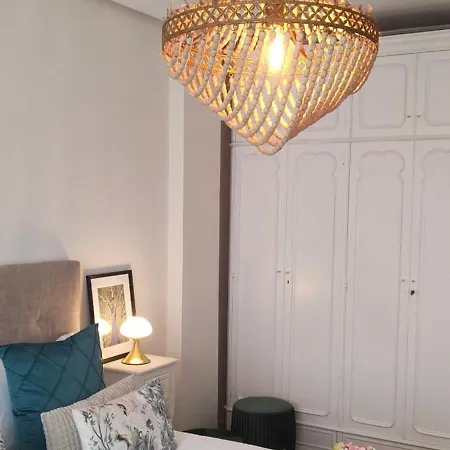 Lägenhet Centro- Parking Gratuito *