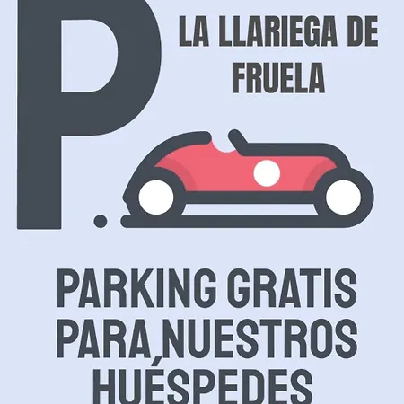 Centro- Parking Gratuito Apartment