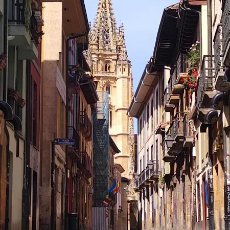 Centro- Parking Gratuito