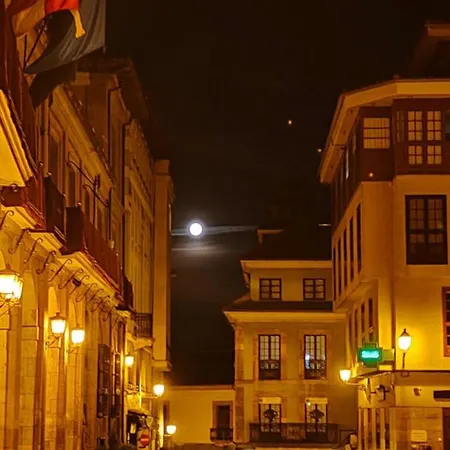 Centro- Parking Gratuito Apartment *