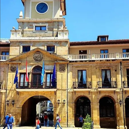 Centro- Parking Gratuito