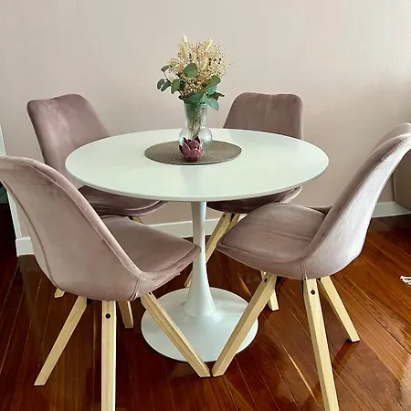 Centro- Parking Gratuito *