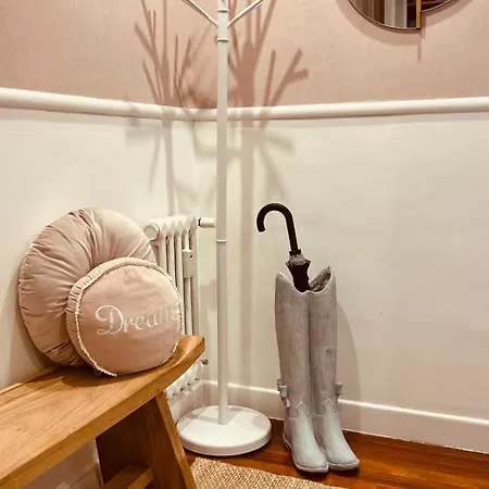 Centro- Parking Gratuito Lägenhet Oviedo