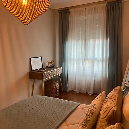 Apartment Centro- Parking Gratuito