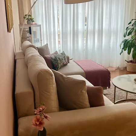 Centro- Parking Gratuito Apartment *