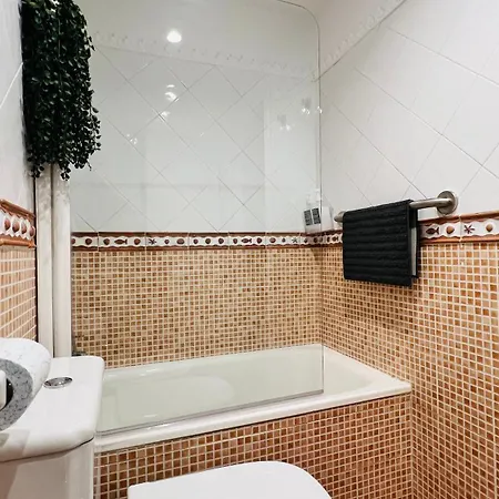 Centro- Parking Gratuito