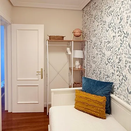 Centro- Parking Gratuito Apartamento Oviedo