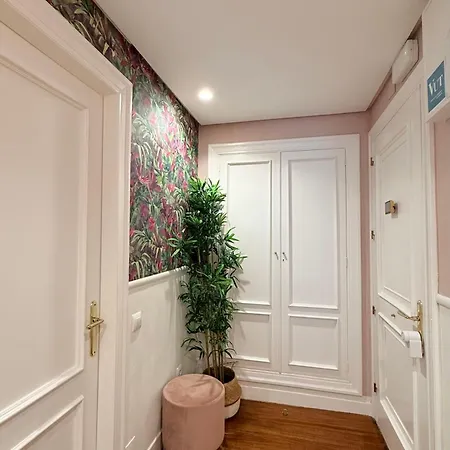 Apartamento Centro- Parking Gratuito