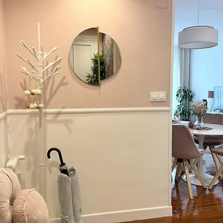 Appartement Centro- Parking Gratuito Oviede