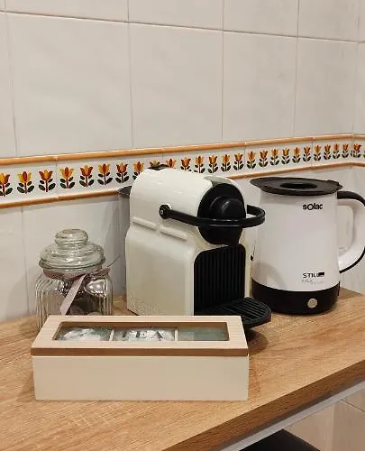 Appartement Centro- Parking Gratuito Oviede