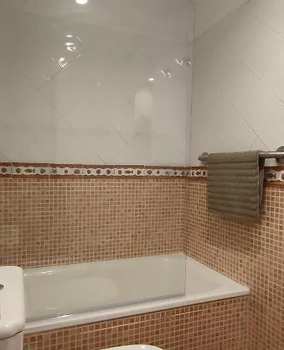 Apartment Centro- Parking Gratuito Oviedo