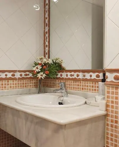 Centro- Parking Gratuito