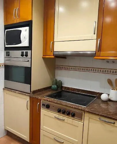 Centro- Parking Gratuito