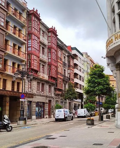 Centro- Parking Gratuito *