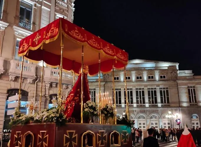 Centro- Parking Gratuito