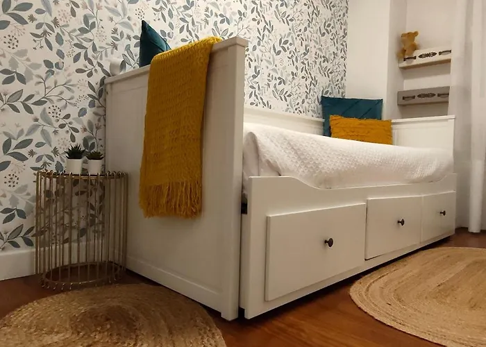 Apartment Centro- Parking Gratuito Oviedo