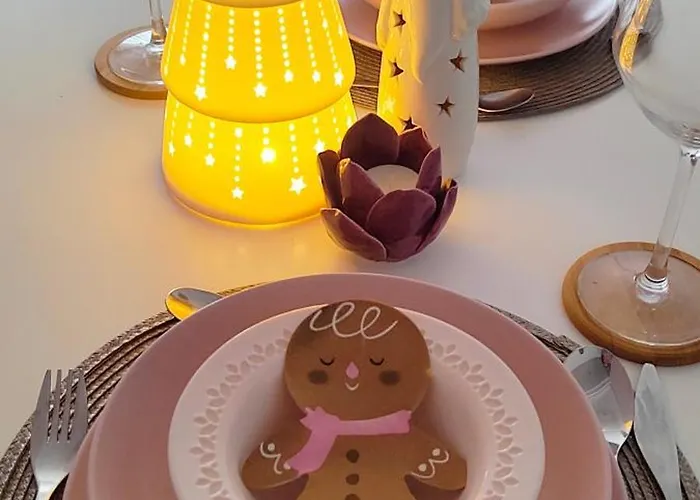 Appartement Centro- Parking Gratuito Oviede