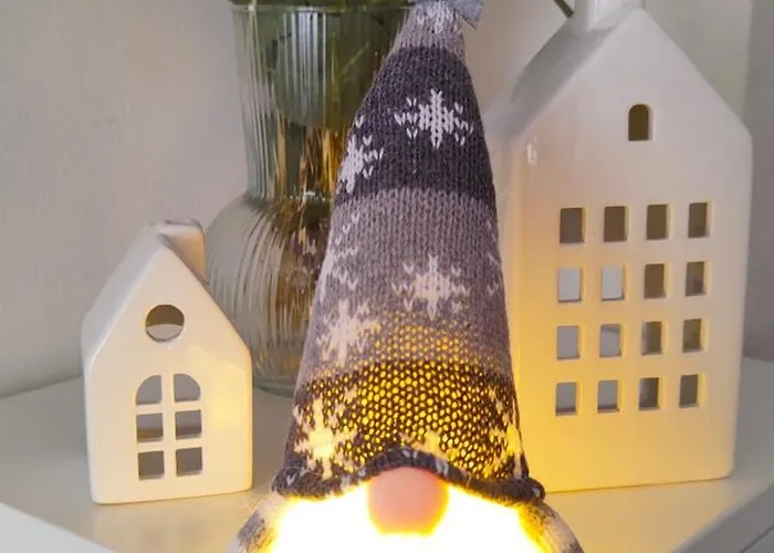 Apartment Centro- Parking Gratuito *