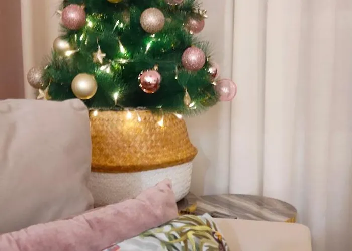 Appartement Centro- Parking Gratuito *